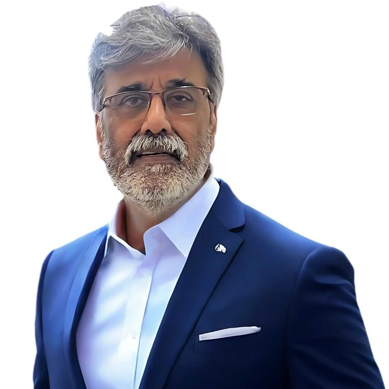 Mr Ramesh Chedda